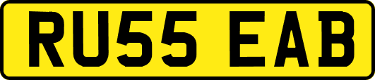RU55EAB