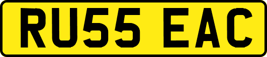 RU55EAC
