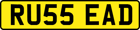 RU55EAD
