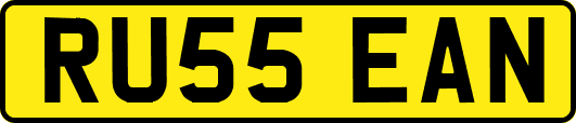 RU55EAN