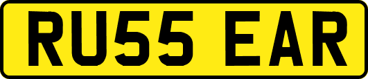 RU55EAR