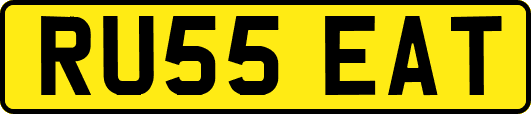 RU55EAT