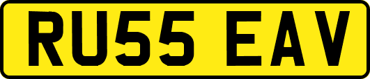 RU55EAV