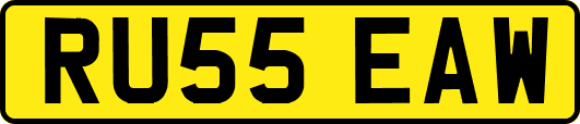 RU55EAW