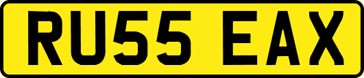 RU55EAX