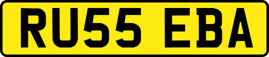 RU55EBA