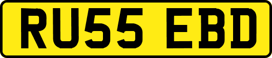 RU55EBD