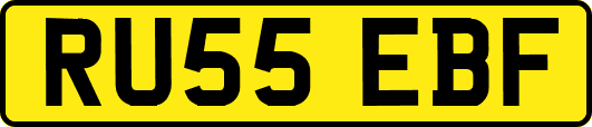 RU55EBF