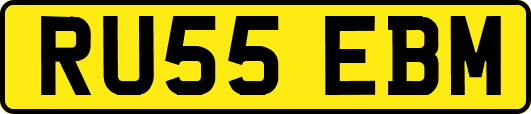 RU55EBM
