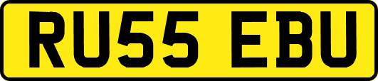 RU55EBU