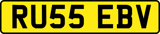 RU55EBV