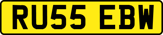 RU55EBW