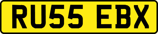 RU55EBX