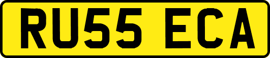 RU55ECA