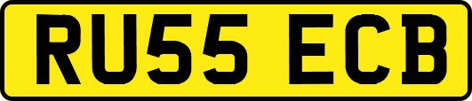 RU55ECB