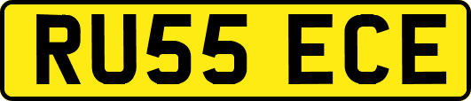 RU55ECE