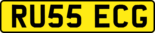 RU55ECG