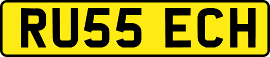 RU55ECH