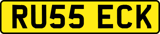 RU55ECK