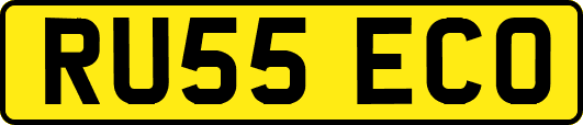 RU55ECO