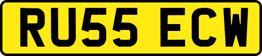 RU55ECW