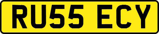 RU55ECY