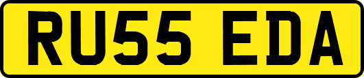 RU55EDA