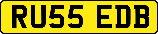 RU55EDB
