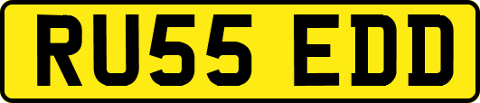 RU55EDD