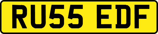 RU55EDF
