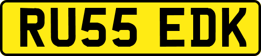 RU55EDK