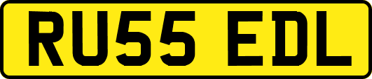 RU55EDL