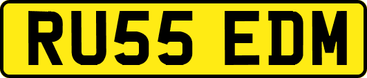RU55EDM