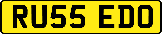 RU55EDO