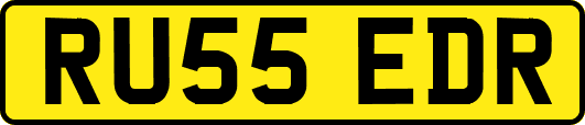 RU55EDR