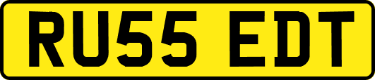 RU55EDT