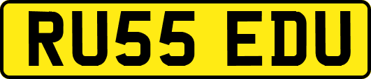 RU55EDU