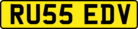 RU55EDV