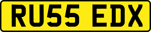 RU55EDX