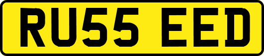 RU55EED