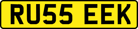 RU55EEK