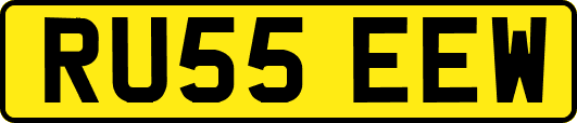 RU55EEW