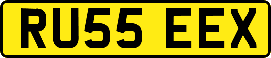 RU55EEX
