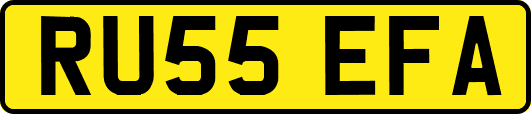 RU55EFA