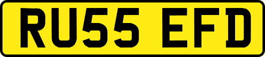 RU55EFD