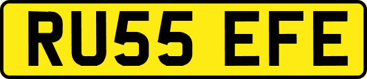 RU55EFE