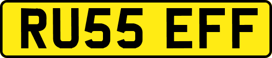 RU55EFF