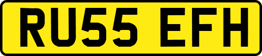 RU55EFH