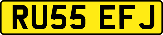 RU55EFJ