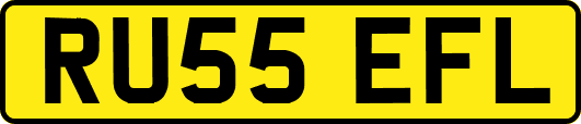 RU55EFL